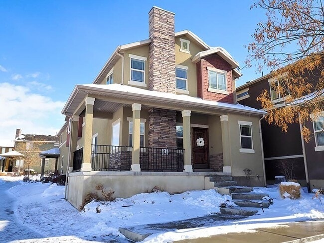 Photo - Perfect Town Home in Eagle Mountain