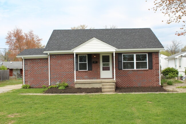 Building Photo - 2124 Ronnie Ave