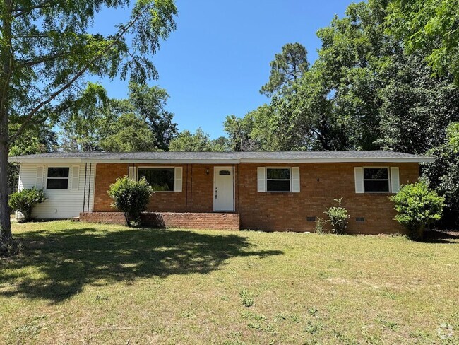 Building Photo - 4 bed/2 bath home in North Augusta, SC