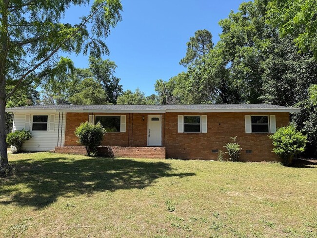 4 bed/2 bath home in North Augusta, SC - 4 bed/2 bath home in North Augusta, SC