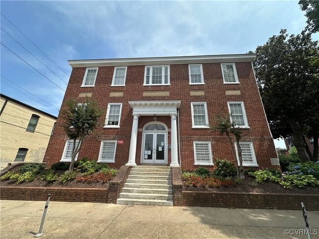 Photo - 1144 W Grace St Apartamento Unidad 0107