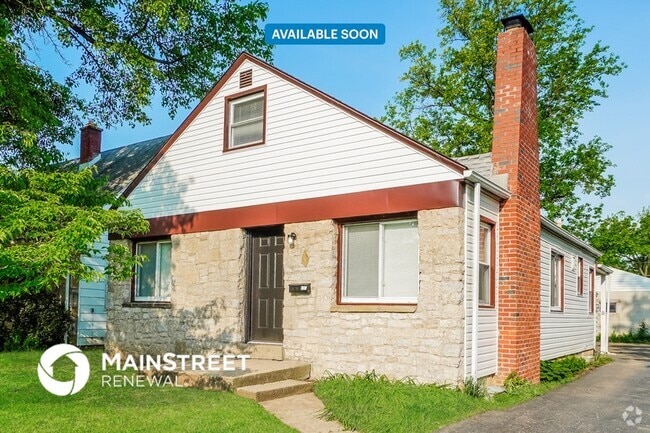 Building Photo - 821 S Harris Ave Rental