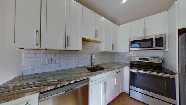 Photo - 3859 Lancaster Ave Unit 2F