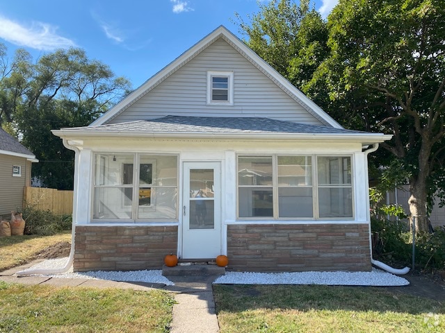 Building Photo - 3918 N 41st St Rental