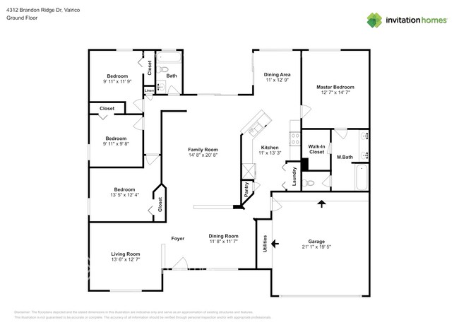 Photo - 4312 Brandon Ridge Dr