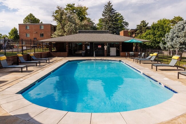 Photo - The Wesley Apartments