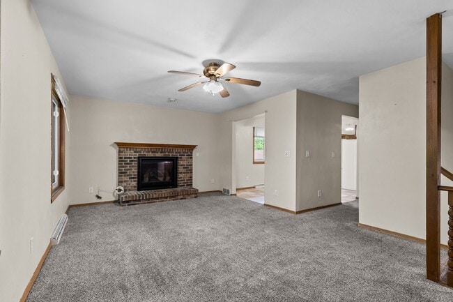 Photo - 1626 E Capitol Dr