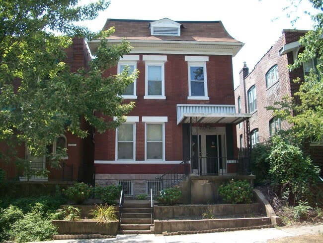 Building Photo - 4238 Botanical Ave Unit 4238 A