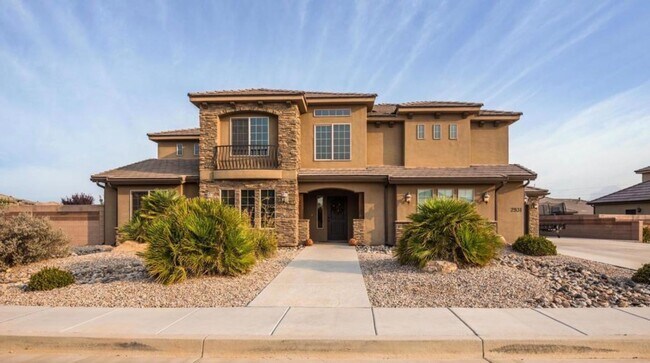 Photo - Six-Bedroom Home Includes Casita and RV Parking