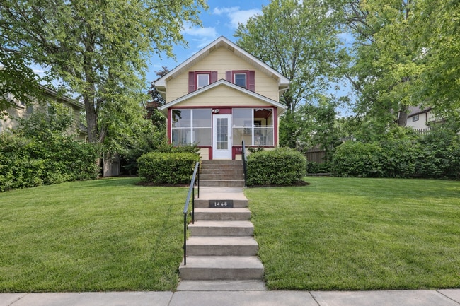 Building Photo - 1468 Carroll Ave