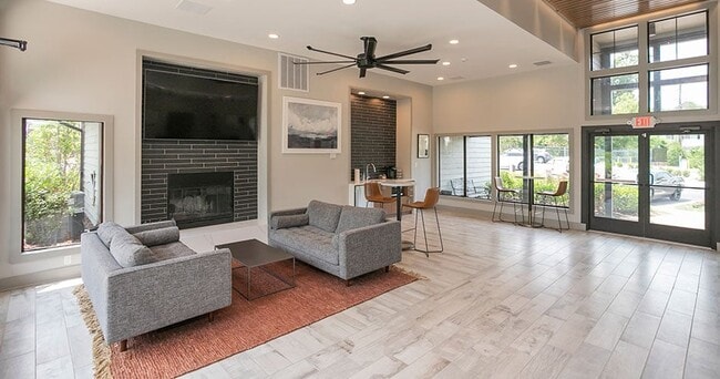 Photo - Residences at Glenview Reserve Apartment H...