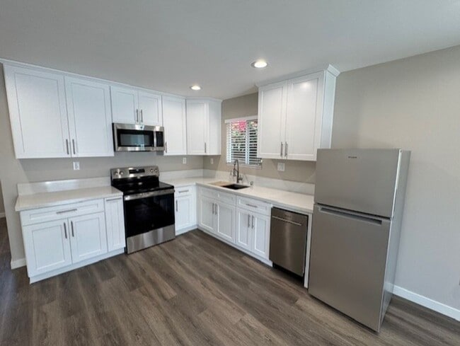 Photo - Modern-Brand New back house