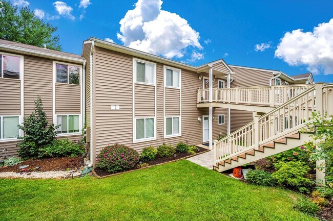 Audubon Terrace Villas Condominium - Audubon Terrace Villas Condominium