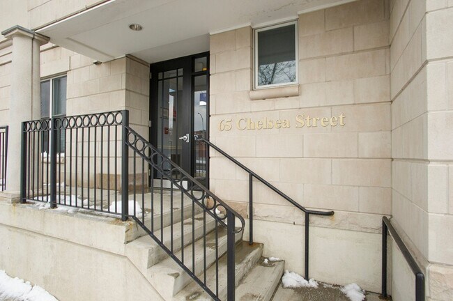 Photo - 65 Chelsea St Unidad 104
