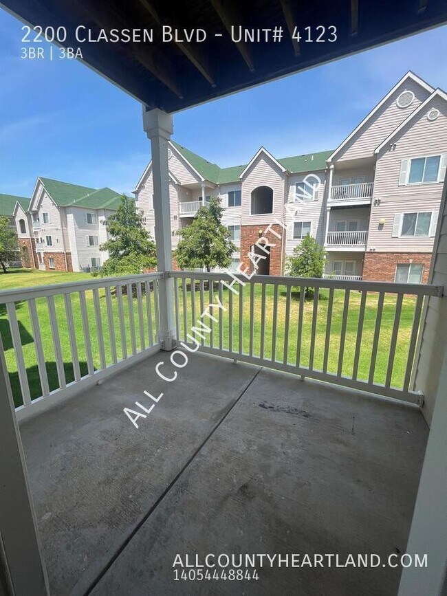 Photo - 2200 Classen Blvd House