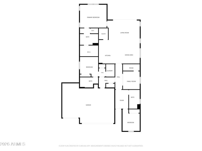 Photo - 1467 E Torino Ct