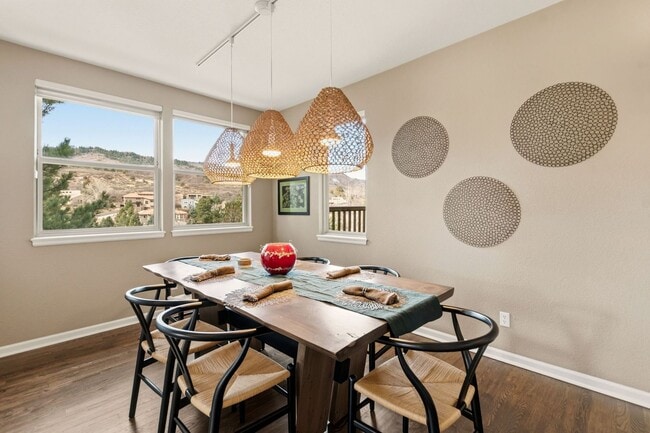 Photo - Stunning Fully Furnished Home in Roxborough Park!