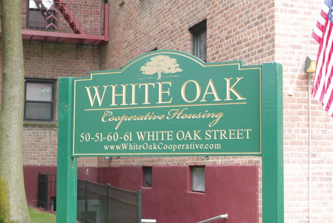 Photo - White Oak Cooperative Housing