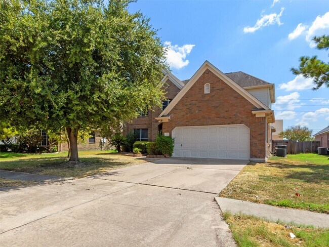 Building Photo - 9818 Mossy Tree Ln