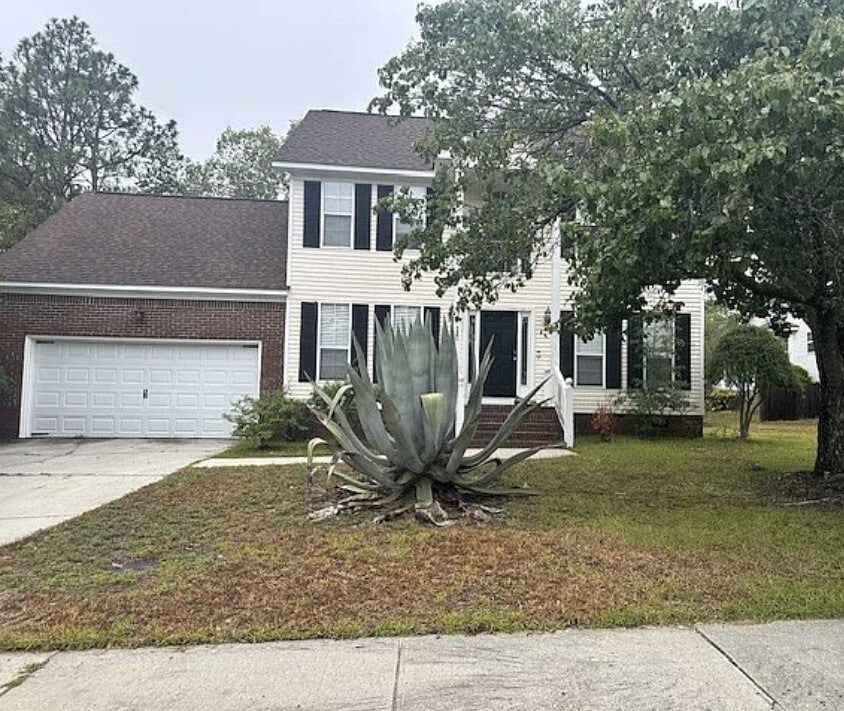 Photo - 520 Timber Crest Dr House