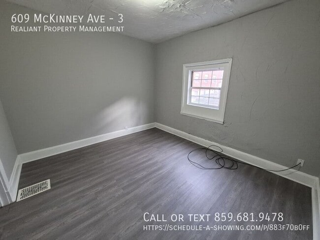 Photo - 609 McKinney Ave Unidad 3