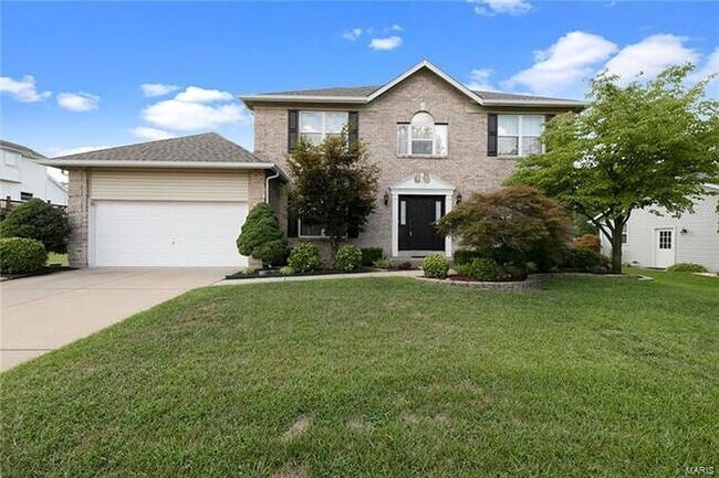 St Charles Area - St Charles Area House