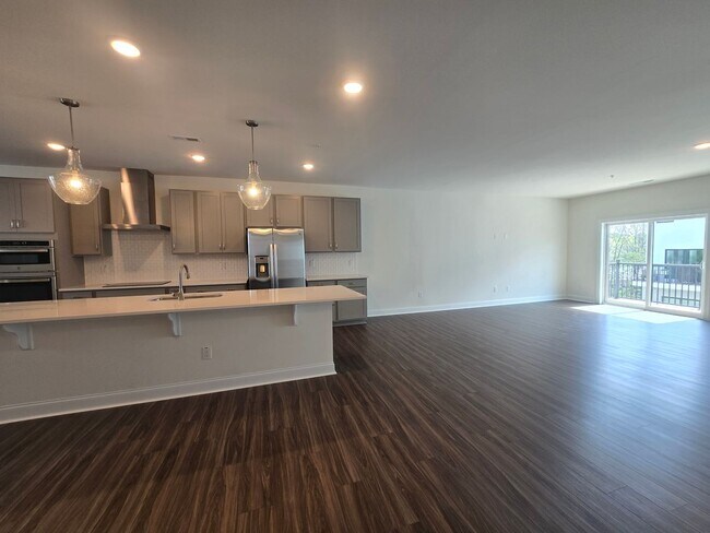 Photo - Brand Spankin' New Condo on White St!