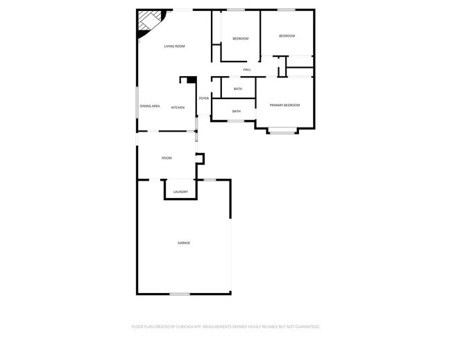 Photo - 1699 Rio Vista Dr