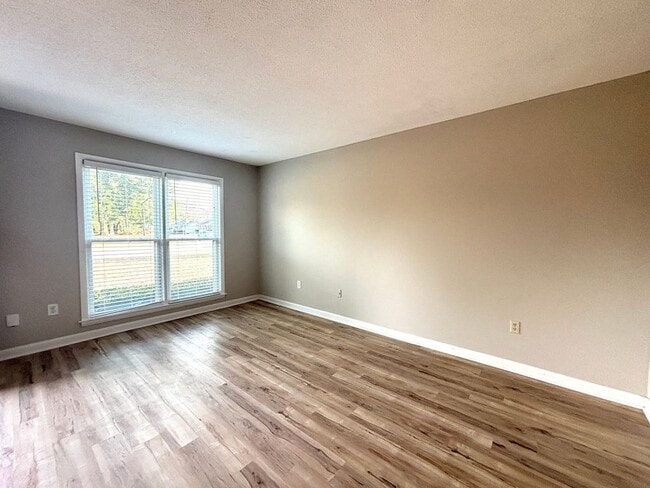 Photo - Available now. Water included! Great 2BR/1.5 BA Townhouse in Central James Island!