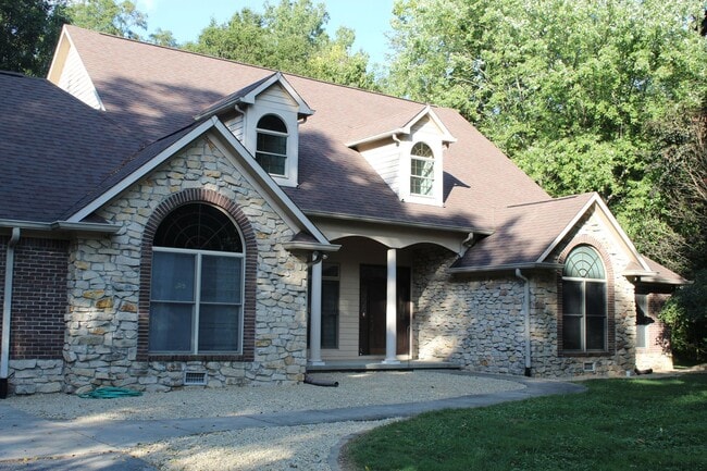 Photo - Available Now! Stunning Custom 4 Bedroom H...