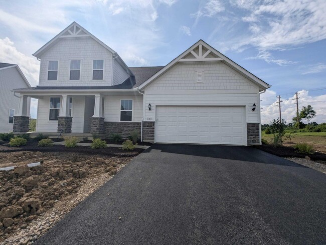 Photo - 832 Callaway Ln