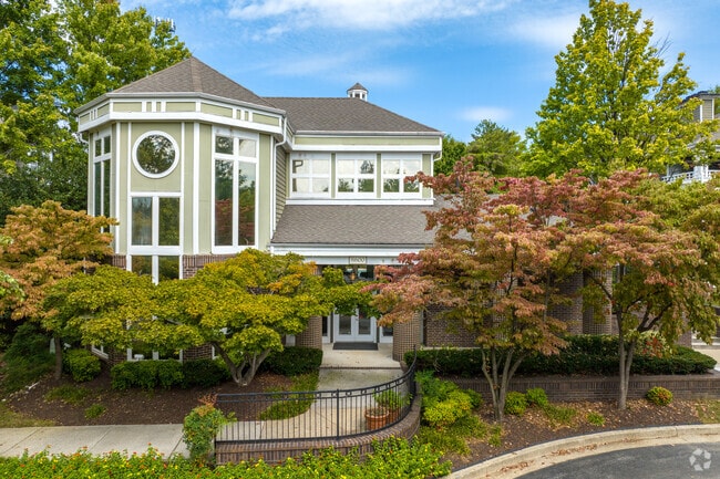 The Apartments at Tamar Meadow