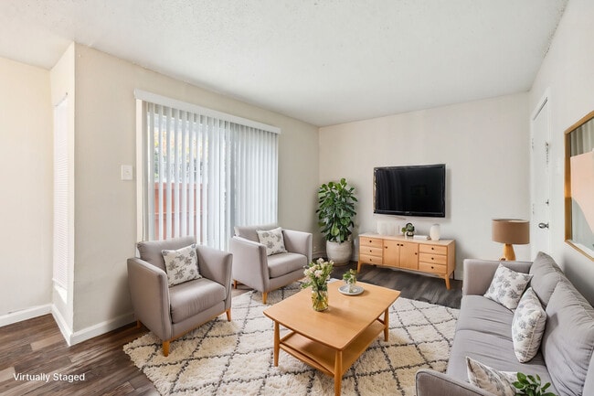 Photo - Windbury Apartments