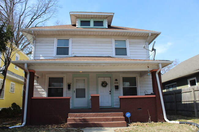 Building Photo - 1214 N Oakland Ave Rental
