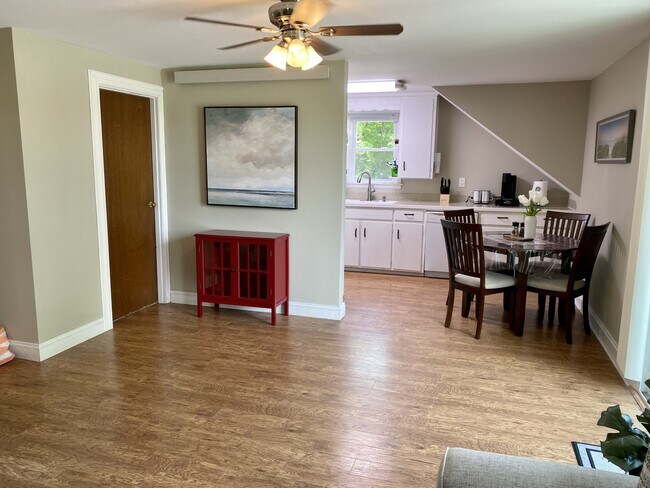 Photo - 2546 E Snow Rd