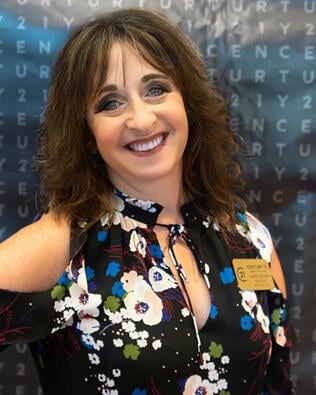 Lauren Fleischman