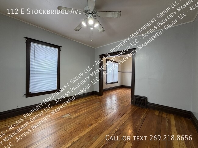 Photo - 112 E Stockbridge Ave