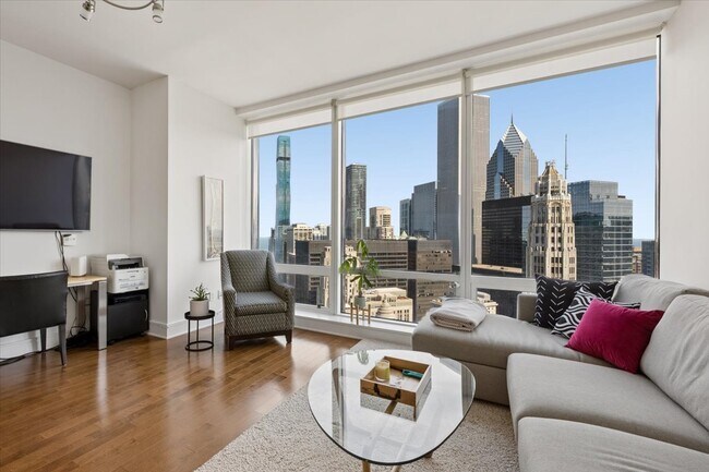 Photo - 401 N Wabash Ave Unit 31i