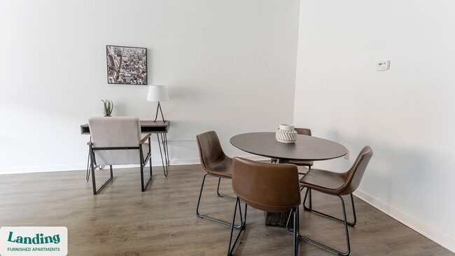 Photo - 222 E Saratoga St Unit 304