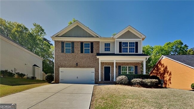 Building Photo - 1280 Vonda Ln SW Rental