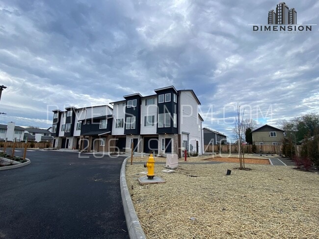 Photo - Dimension Auburn On M St