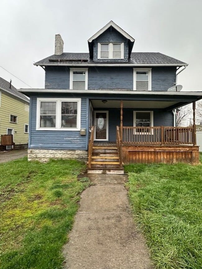 Building Photo - 122 W 27th St Unit 122 W 27th St, UP