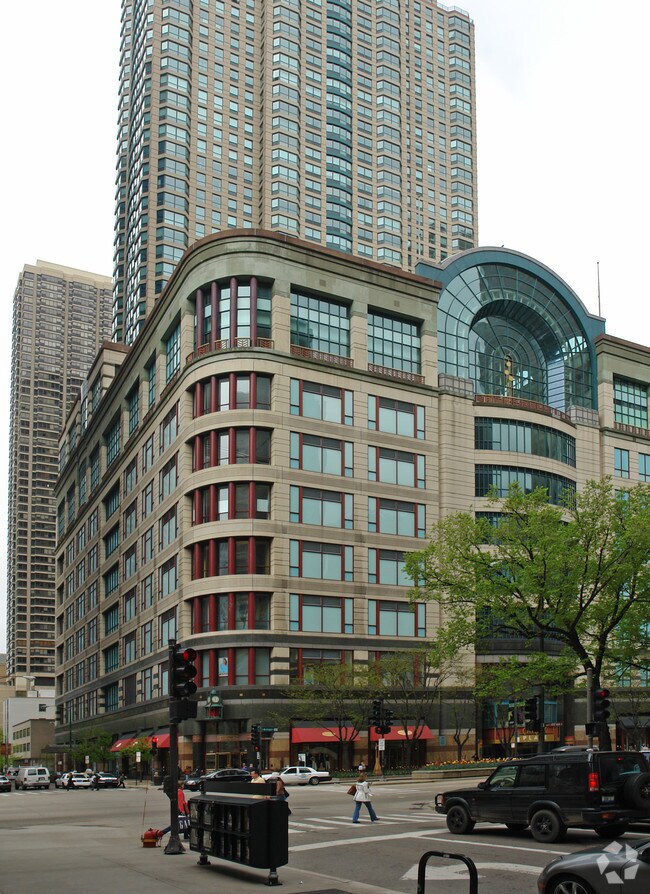 Photo - The Huron at 100 East