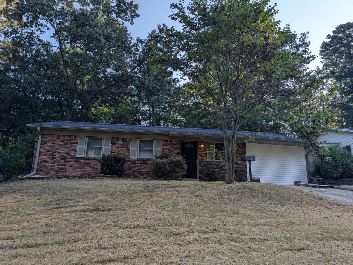 QUESTIONS PLEASE CONTACT LANCE GARNER 501-... - QUESTIONS PLEASE CONTACT LANCE GARNER 501-... House