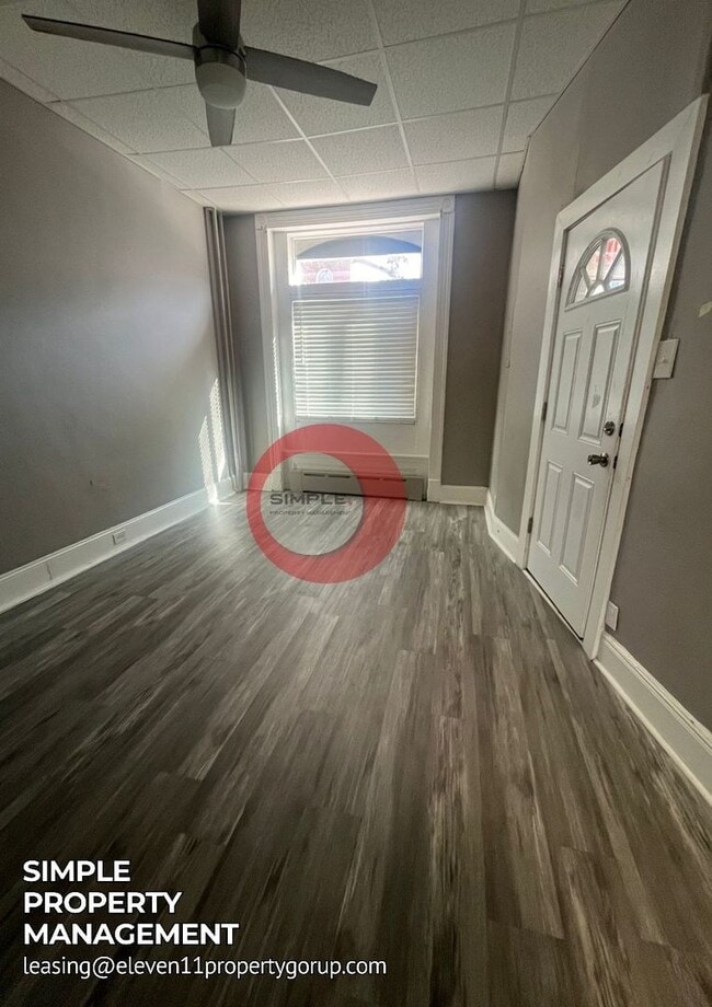 Photo - 110 N 10th St Unit Apartment 1