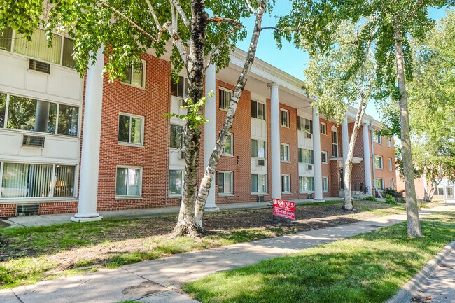 St. Clair Commons | 1504 - St. Clair Commons | 1504 Apartments