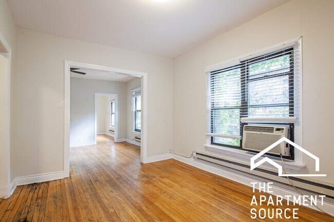 732 W Roscoe St Unit 2W