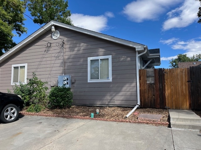 Photo - 3249 Madison St