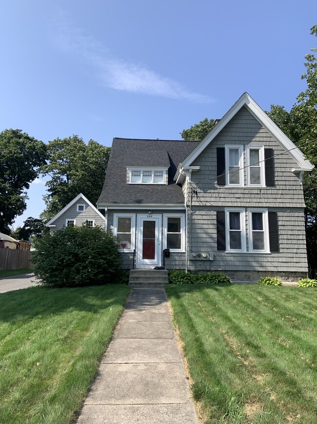 Photo - 244 Wales St Unidad 1