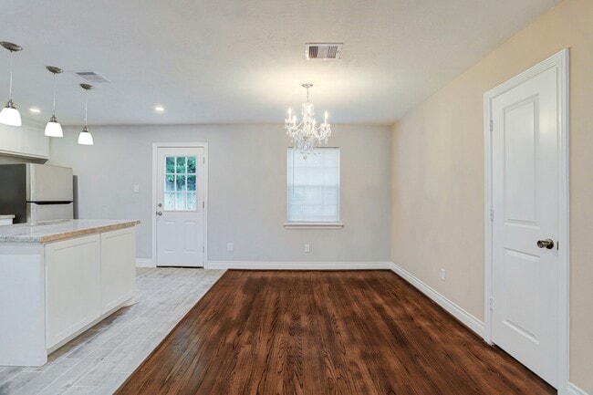 Building Photo - 6634 Granite St